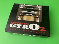 Odyseey Gyro2 Rotorset NOS oldshool BMX no Skyway GT Hutch Haro Nordrhein-Westfalen - Niederkassel Vorschau