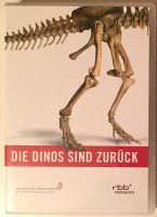 Die Dinos sind zurück DVD Museum für Naturkunde Berlin - Reinickendorf Vorschau