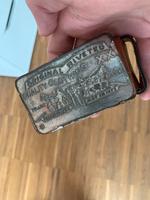 Levi’s Gürtel Hamburg-Nord - Hamburg Winterhude Vorschau