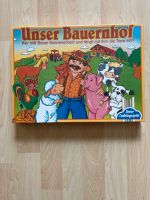 Spiel Unser Bauernhof ab 4 Jahren - noch verpackt Hessen - Marburg Vorschau