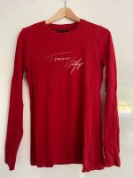 Tommy Hilfiger Langarmshirt M Schleswig-Holstein - Fleckeby Vorschau