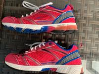 Pink/ blaue Laufschuhe 40 Jogging Running Bayern - Fürth Vorschau