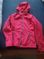 CMP Softshelljacke gr.176 in pink Dithmarschen - Brunsbuettel Vorschau