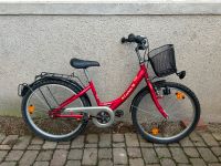 rotes Mädchen, Fahrrad Hessen - Seeheim-Jugenheim Vorschau