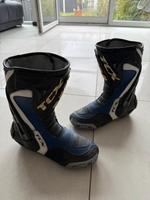 Motorrad Stiefel TCX Herren Bayern - Altendorf Vorschau