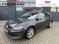 Volkswagen GOLF VII 1.4TSI ALLSTAR XEN°MEDIA°SPORT°GARANTIE Hessen - Bad Hersfeld Vorschau