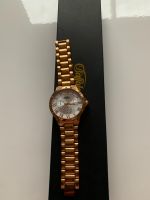 Buffalo Damen Armbanduhr Uhr gold Chronographen neu OVP Düsseldorf - Eller Vorschau