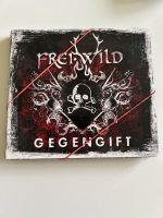 Freiwild gegen Gift Bremen - Huchting Vorschau