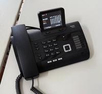 Gigaset DL500A Tischtelefone – 5 Stück – je 45€ Hessen - Bensheim Vorschau