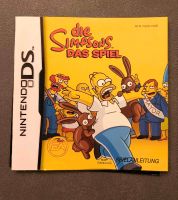 Original Nintendo ds Hülle mit Spielanleitung. Bayern - Weitnau Vorschau