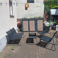 Sitzgarnitur `Nettes Plätzchen` von Kynast Hessen - Bad Hersfeld Vorschau