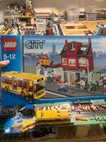 Lego City 7641 Rheinland-Pfalz - Koblenz Vorschau