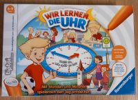 Tiptoi Spiel Wir lernen die Uhr Niedersachsen - Ochtersum Vorschau