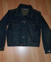 Jeans Jacke Größe 128 von Kids Fashion Bremen - Blumenthal Vorschau