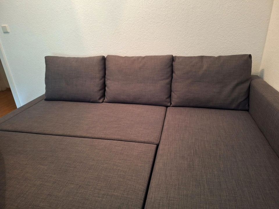 Friheten Sofa | Couch in Homburg