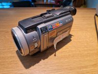 Camcorder Videokamera Sony Nordrhein-Westfalen - Ibbenbüren Vorschau