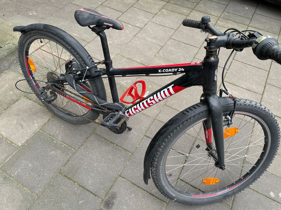 MTB Eightshot 24 Zoll in Köln