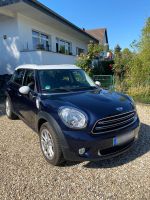 MINI Cooper Countryman AHK, Navi, Leder, Glasdach. Bonn - Bad Godesberg Vorschau