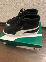 PUMA Suede Mid XXI neu Gr.38 Saarbrücken-Mitte - Alt-Saarbrücken Vorschau
