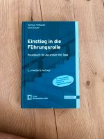 Einstieg in die Führungsrolle 5. Auflage Hofbauer/Kauer Kreis Ostholstein - Stockelsdorf Vorschau