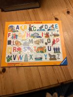 Puzzle - ABC-Kinder mit 37 Teilen - Ravensburger Baden-Württemberg - Straubenhardt Vorschau