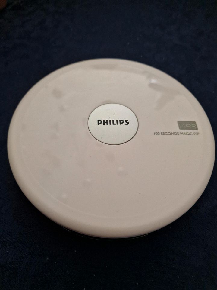 Panasonic Discman & Philips Discman für Bastler in K/BN in Brühl