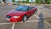 2xChrysler stratus cabrio 2.5 v6 Leipzig - Gohlis-Mitte Vorschau