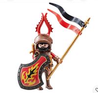 Playmobil 9837 - Hauptmann der Burnham Raiders Baden-Württemberg - Reilingen Vorschau