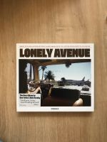 Ben Folds & Nick Hornby - Lonely Avenue CD Rheinland-Pfalz - Sinzig Vorschau