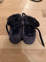 Gefütterte Schuhe Gr. 18 Nordrhein-Westfalen - Enger Vorschau