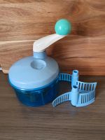 Tupperware Quick Chef blau Bayern - Karlshuld Vorschau