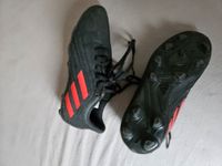 Kinder Fussball Schuhe Adidas Deportivo Gr. 33 Bayern - Augsburg Vorschau