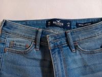 Hollister Jeans w24 L30 High Rise Super Skinny Baden-Württemberg - Gruibingen Vorschau