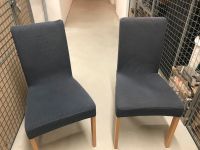 2 Stühle grau/ beige Köln - Chorweiler Vorschau