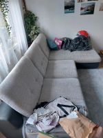 Couch Sofa -LIEFERUNG MÖGLICH- Sitzecke Eckcouch Polstermöbel Hessen - Taunusstein Vorschau