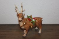 Villeroy & Boch Christmas Toys Memory Hirsch Kerzenhalter NEU Baden-Württemberg - Althütte Vorschau