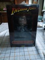 Indiana Jones Statue Diorama Limited Edition Sammlerstück Bayern - Iggensbach Vorschau