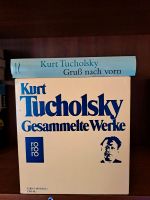 Kurt Tucholsky Hamburg-Mitte - Hamburg Hamm Vorschau