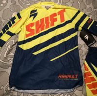 Shift Mx  Jersey Gr.L *NEU* Moto Cross Brandenburg - Kloster Lehnin Vorschau