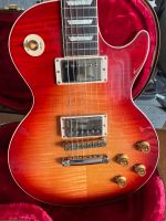 Gibson Les Paul Standard 50 Demo Shop Nordrhein-Westfalen - Ibbenbüren Vorschau