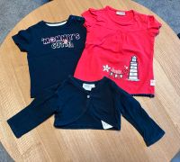 Baby Marken-Set Sommer 3 Teile Gr. 68 Kreis Pinneberg - Tornesch Vorschau