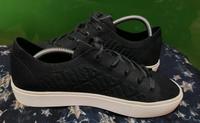 UGG Damen DINALE Graphic Knit Sneaker 40/41 Neuwertig! Wurster Nordseeküste - Nordholz Vorschau
