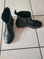 Reitstiefelette Gr.39 Goldhorse Nordrhein-Westfalen - Halver Vorschau