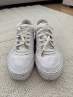 Damen Sneaker von Puma Bayern - Königsbrunn Vorschau