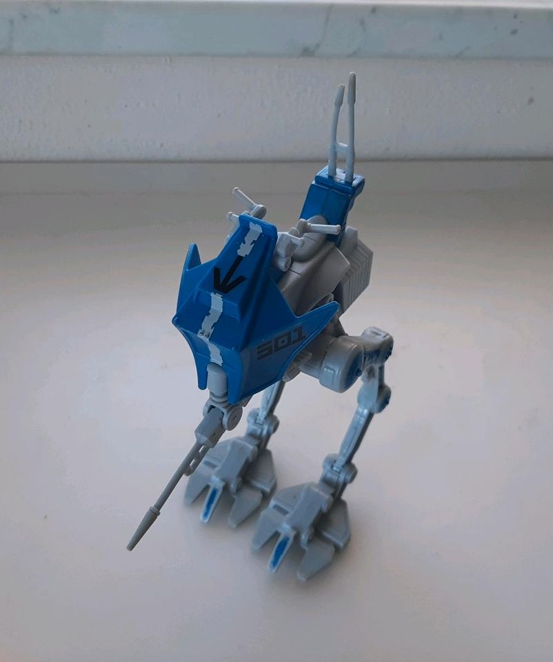 Hasbro Clone trooper walker AT-RT in Viechtach