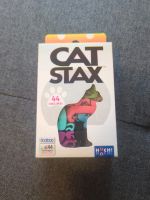 Spiel: Cat Stax Niedersachsen - Ganderkesee Vorschau