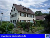 Schöne 5 ZKB Wohnung über 2 Eagen mit Terrasse und Garten Hessen - Eschwege Vorschau