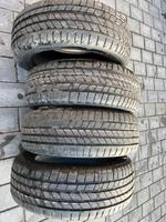 Reifen Bridgestone Turanza Eco 185/55 R15 Sommerreifen Schleswig-Holstein - Hohenfelde Vorschau