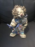 Clown Figur Statue vintage Nordrhein-Westfalen - Gladbeck Vorschau