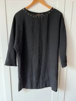 Mango Kleid Schwarz Nieten Damen Berlin - Spandau Vorschau